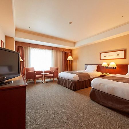 Rembrandt Hotel Ebina Exterior foto