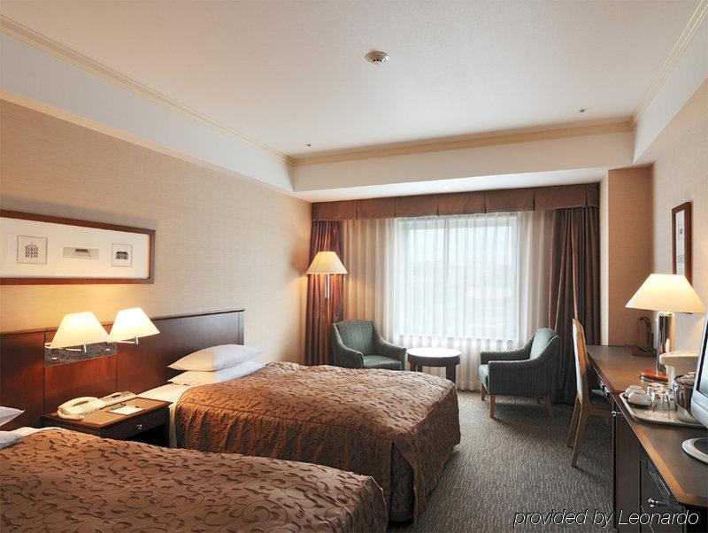 Rembrandt Hotel Ebina Exterior foto