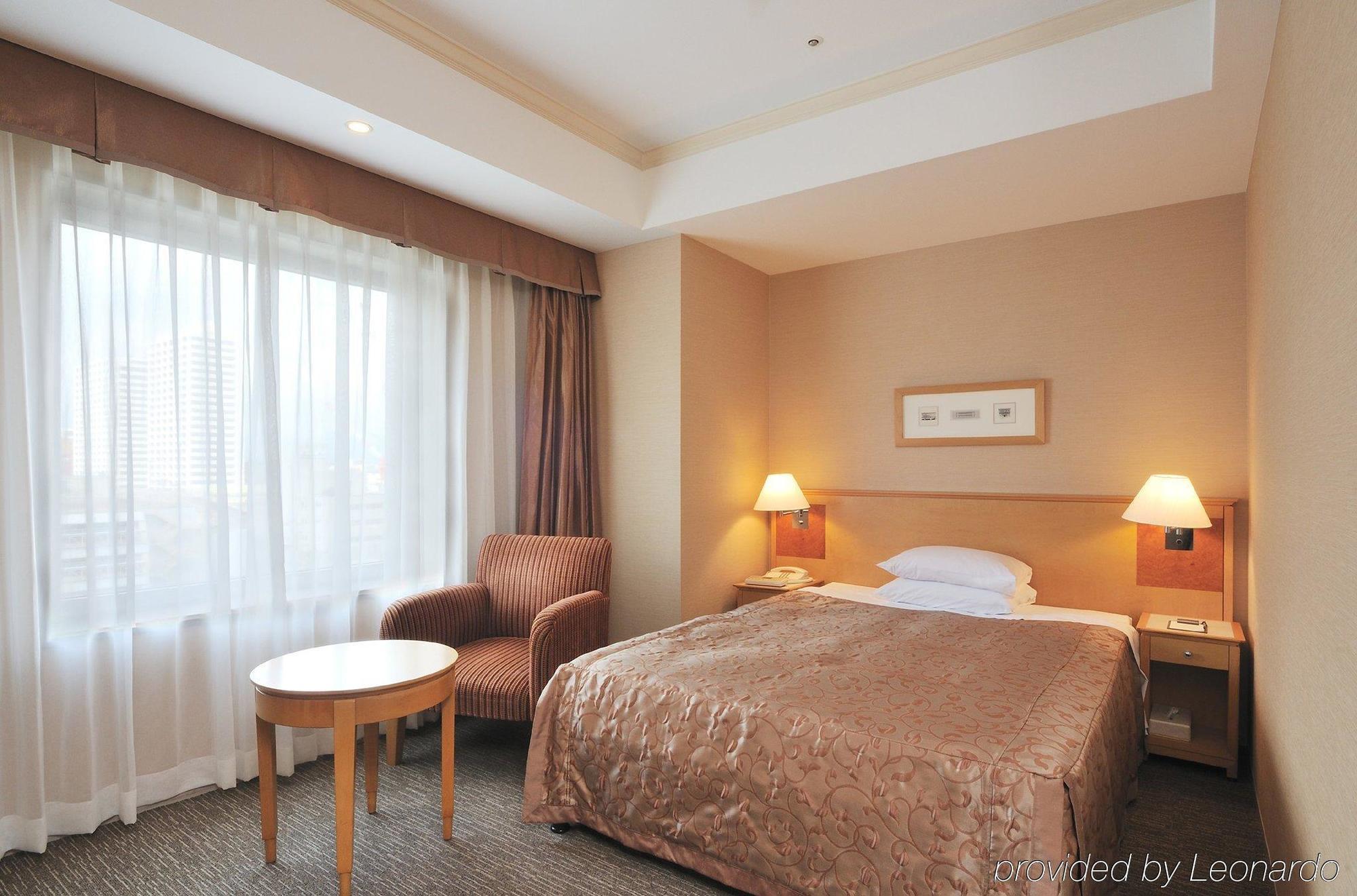 Rembrandt Hotel Ebina Cameră foto