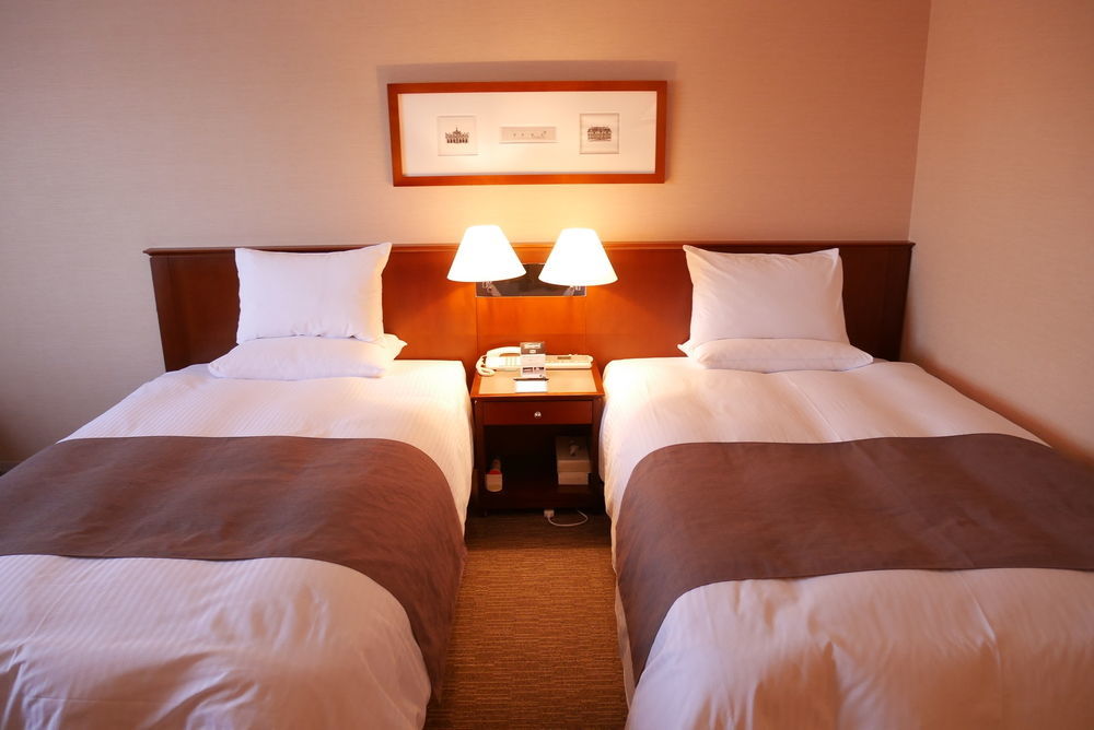 Rembrandt Hotel Ebina Exterior foto
