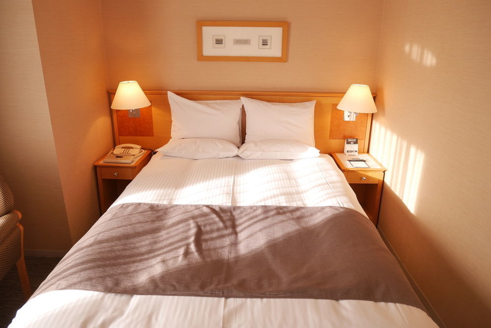 Rembrandt Hotel Ebina Exterior foto