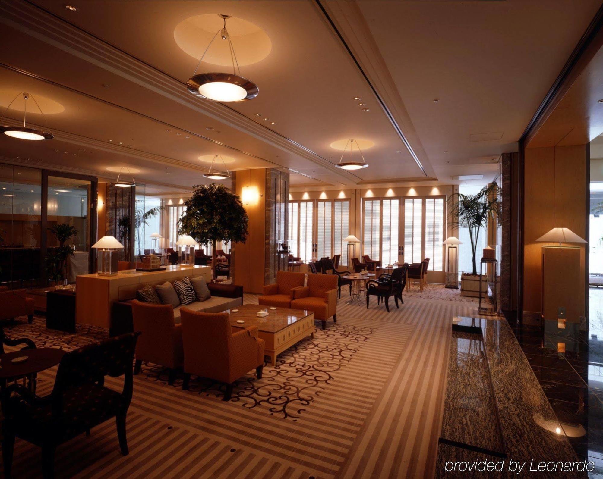 Rembrandt Hotel Ebina Exterior foto