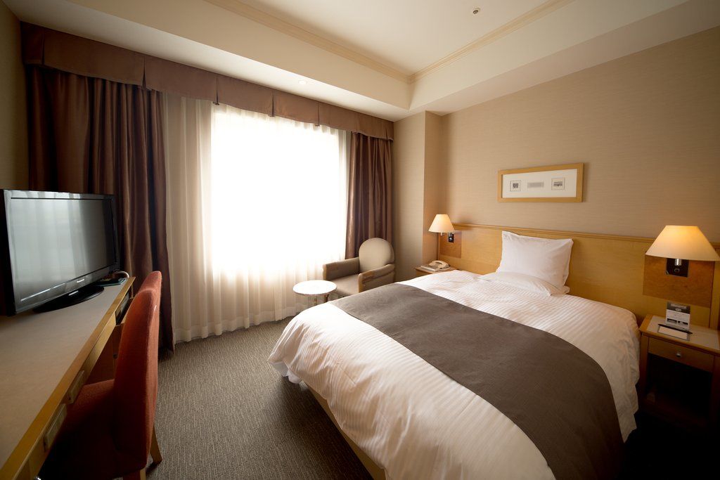 Rembrandt Hotel Ebina Exterior foto