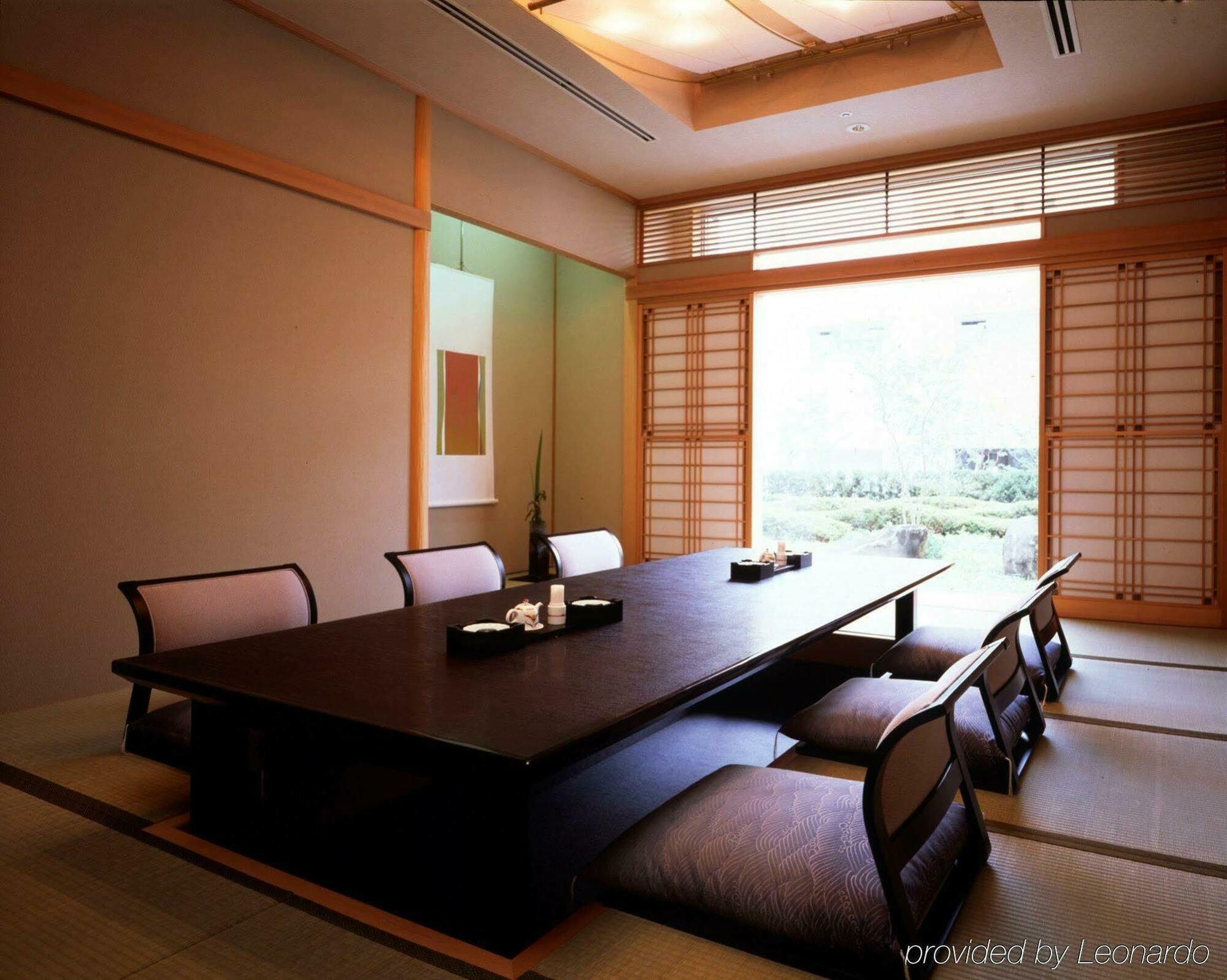 Rembrandt Hotel Ebina Exterior foto