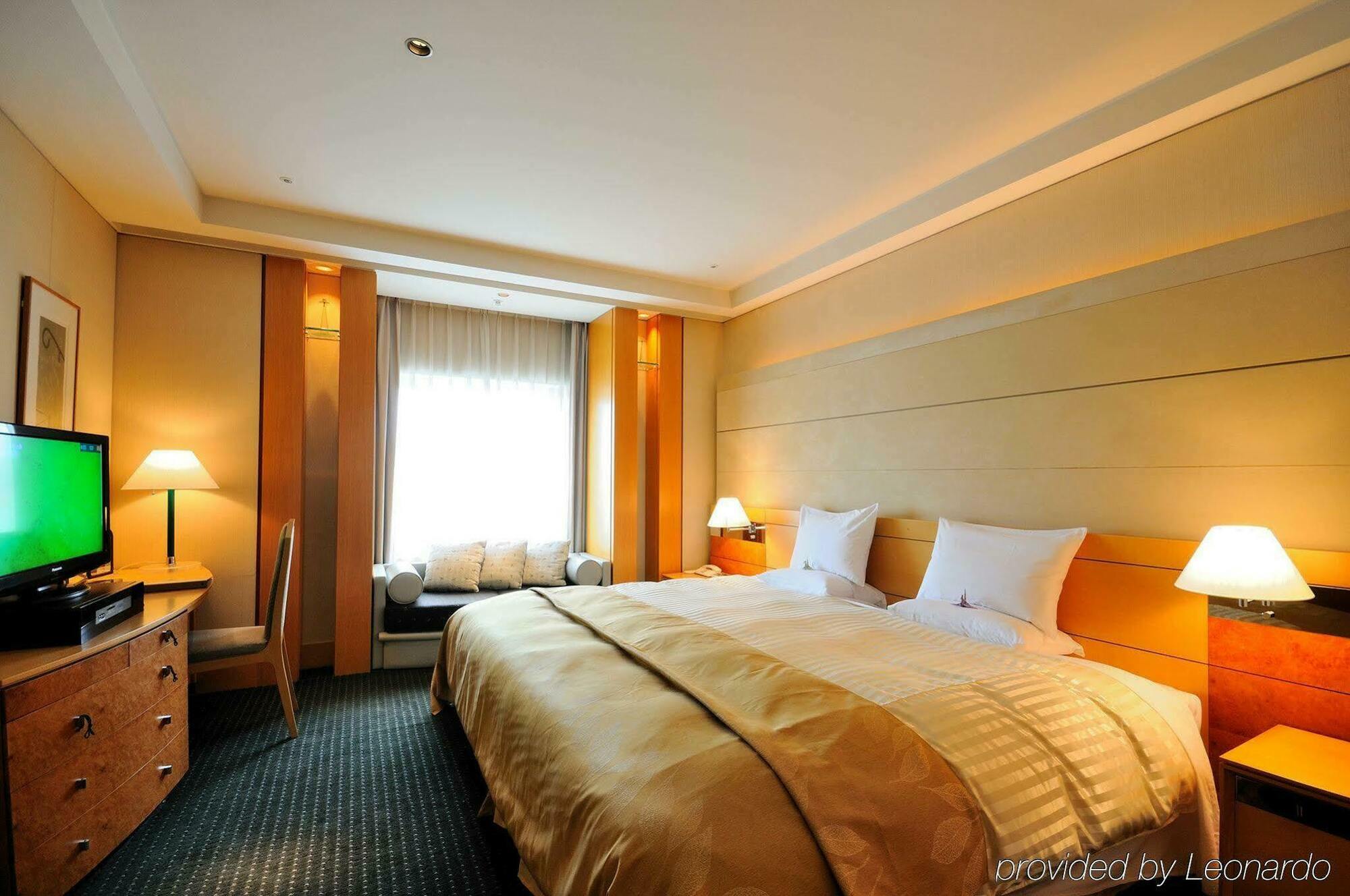 Rembrandt Hotel Ebina Exterior foto