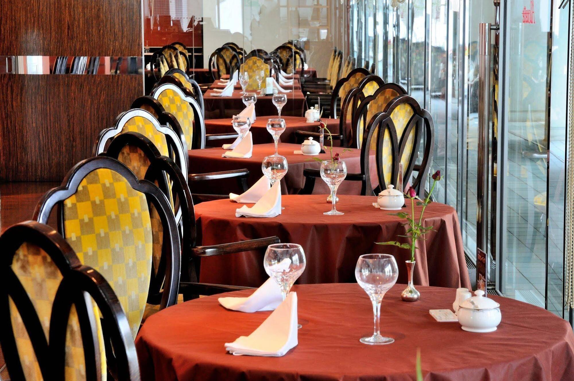 Rembrandt Hotel Ebina Exterior foto